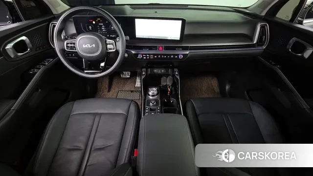 Kia The New Sorento 4th Generation id 3279075 из Кореи 17