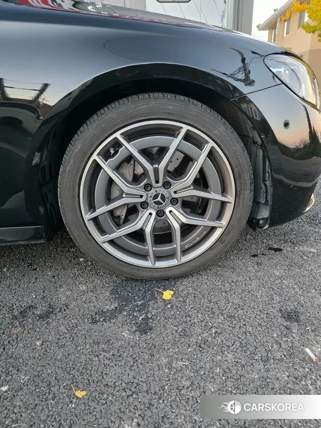 Mercedes-Benz E-Class W213 id 3619125 из Кореи 10