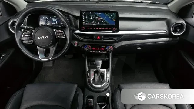 Kia The New K3 2nd generation id 3764958 из Кореи 17