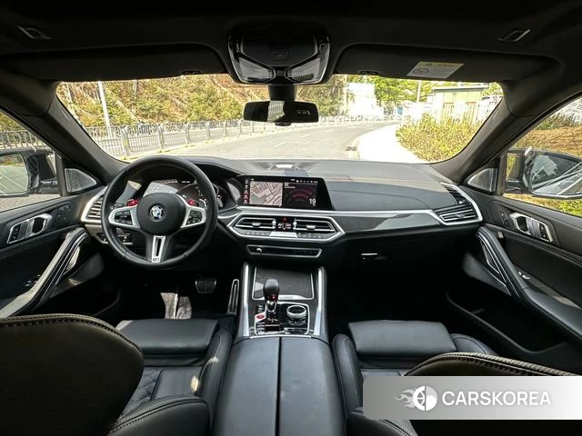 BMW X6 M id 3907830 из Китая 8