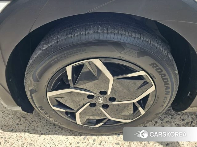 Hyundai Ionic 5 id 4628603 из Кореи 17