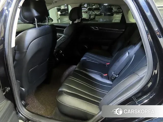 Genesis G80 (RG3) id 3459317 из Кореи 17