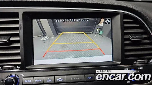 Hyundai Avante AD id 2539655 из Кореи 17