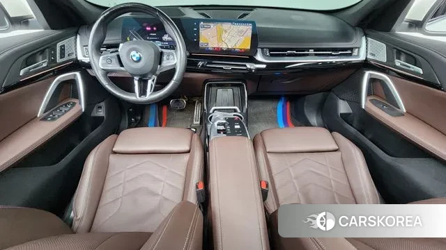 BMW X1 (U11) id 3538858 из Кореи 17