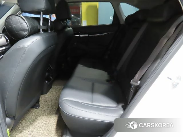 Kia Seltos id 4737096 из Кореи 17