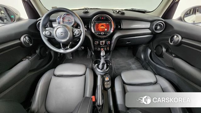 Mini Cooper id 4294927 из Кореи 28