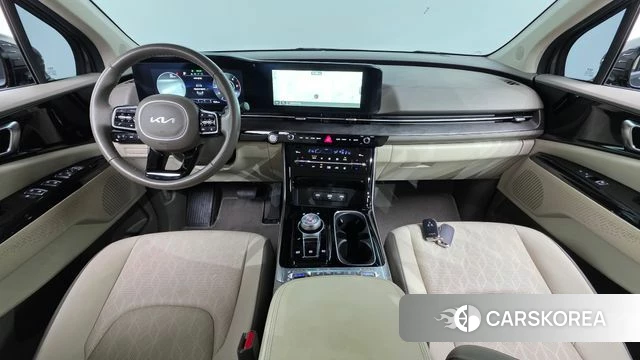 Kia Carnival 4th generation id 3940464 из Кореи 17