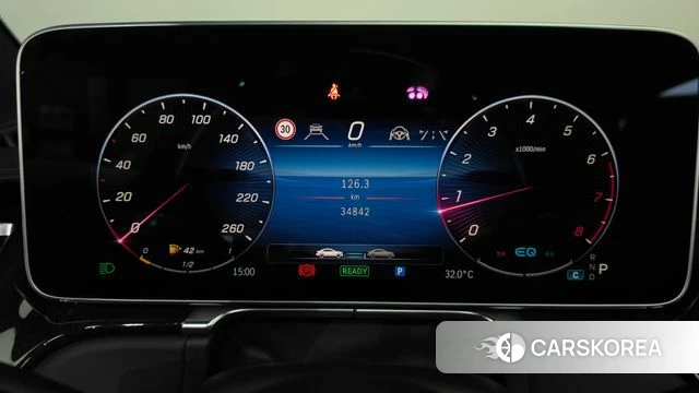 Mercedes-Benz S-Class W223 id 4775167 из Кореи 34