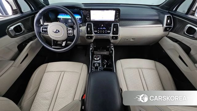 Kia Sorento 4th Generation id 4402866 из Кореи 33