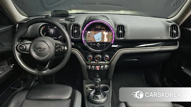 Mini Cooper Countryman id 3860482 из Кореи 17