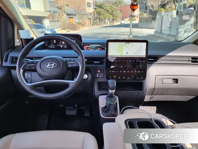 Hyundai Staria id 3618969 из Кореи 14