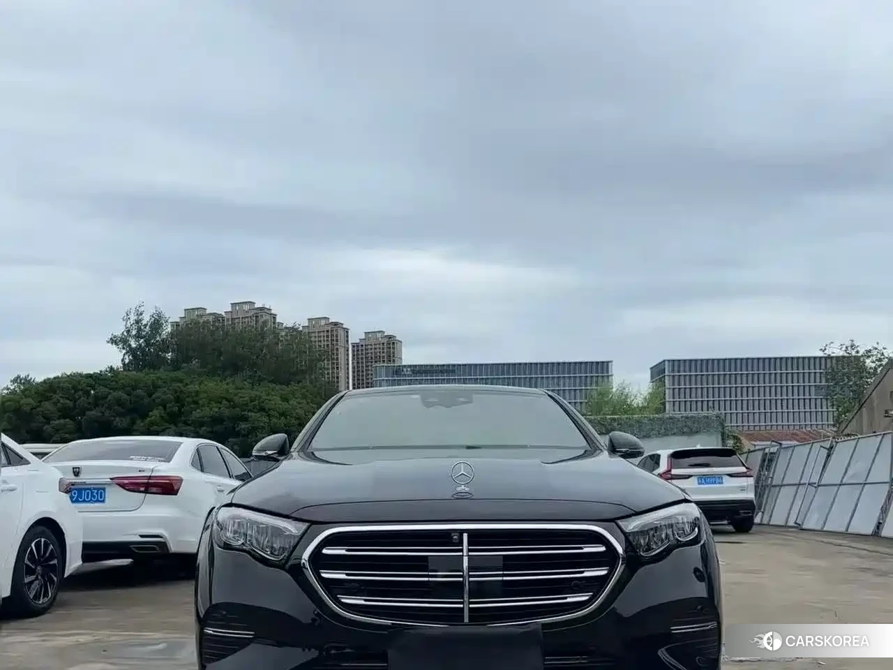 Mercedes-Benz E-Class id 4622289 из Китая 7