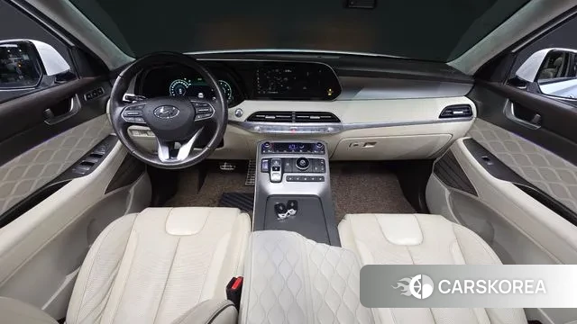 Hyundai Palisade id 3736014 из Кореи 17