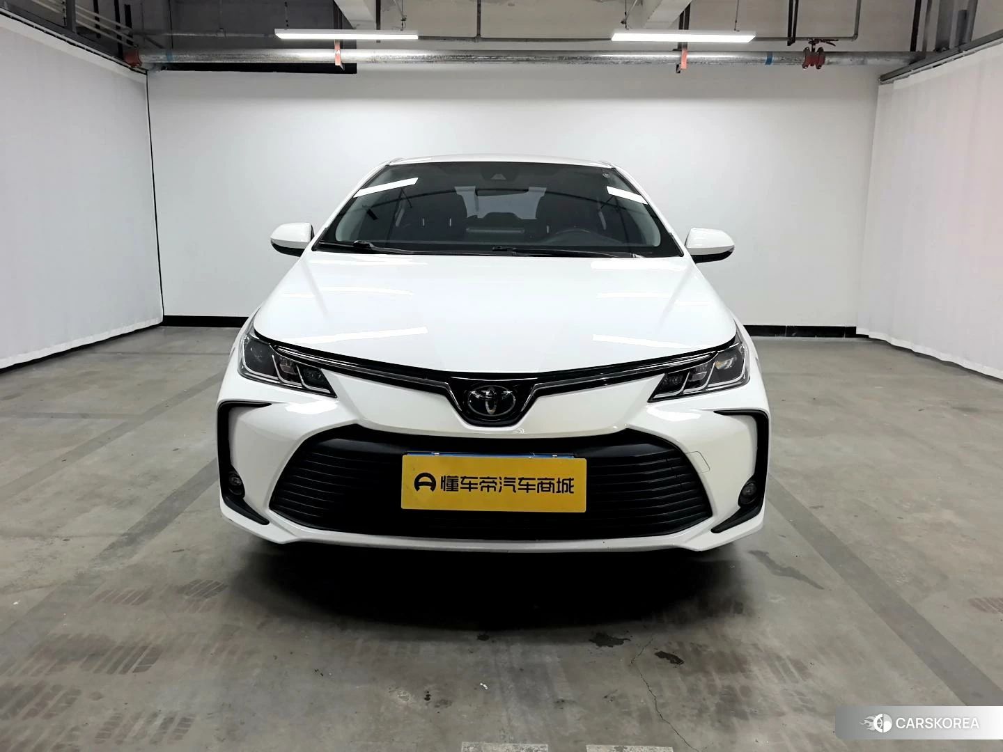 Toyota Corolla id 4468049 из Китая 17