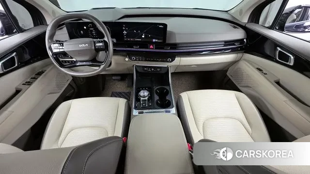 Kia The New Carnival 4th Generation id 3750975 из Кореи 17