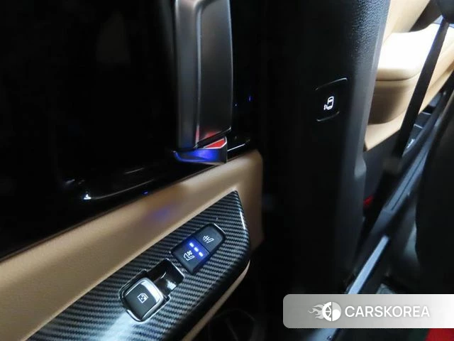 Kia Carnival 4th generation id 3936121 из Кореи 17