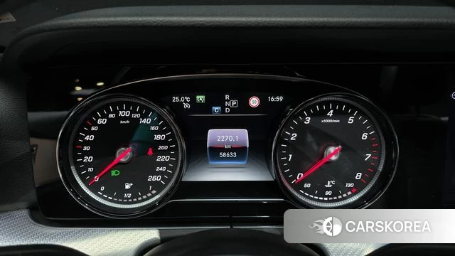 Mercedes-Benz E-Class W213 id 4225192 из Кореи 28