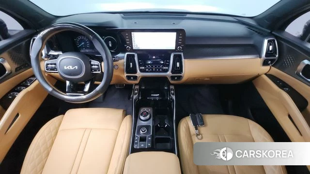 Kia Sorento 4th Generation id 3852258 из Кореи 17