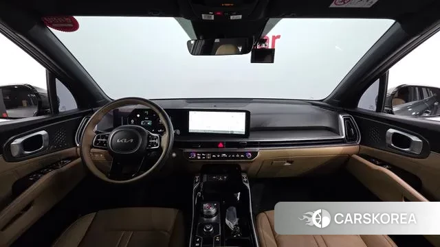 Kia The New Sorento 4th Generation id 3502291 из Кореи 17