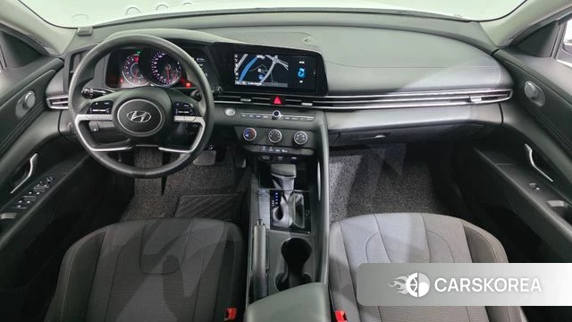 Hyundai Avante (CN7) id 4594241 из Кореи 31