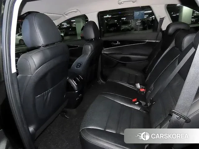 Kia The New Sorento id 3380447 из Кореи 17