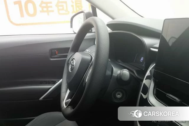 Toyota Fenglanda id 4210389 из Китая 21