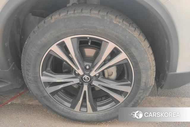 Nissan Qijun id 4277154 из Китая 14