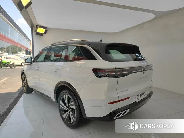 Volkswagen Range patrol id 4273958 из Китая 23