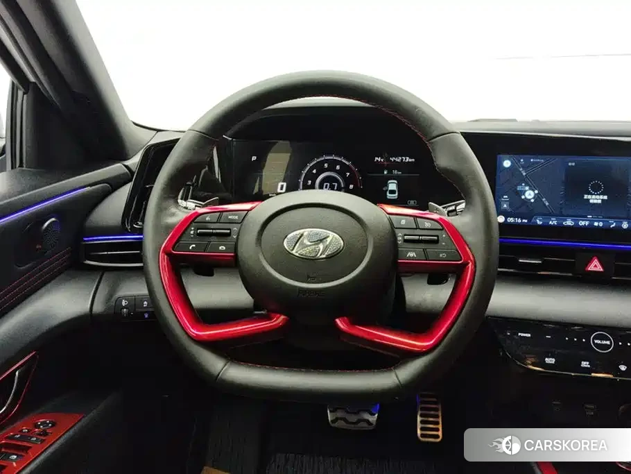 Hyundai Elantra id 4664468 из Китая 13