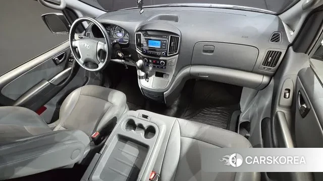 Hyundai The New Grand Starex id 3226492 из Кореи 17