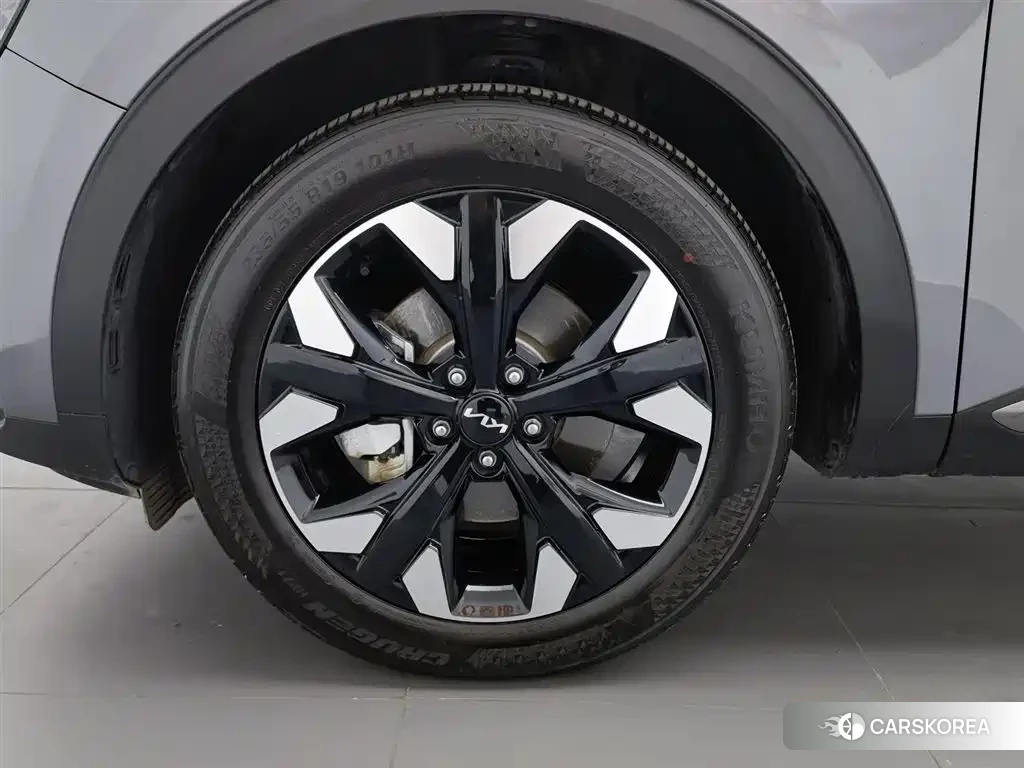 Kia Sportage id 4548247 из Китая 21