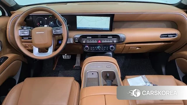 Hyundai Palisade (LX3) id 3731852 из Кореи 17