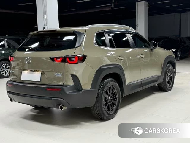 Mazda CX-50 line also id 4209130 из Китая 21