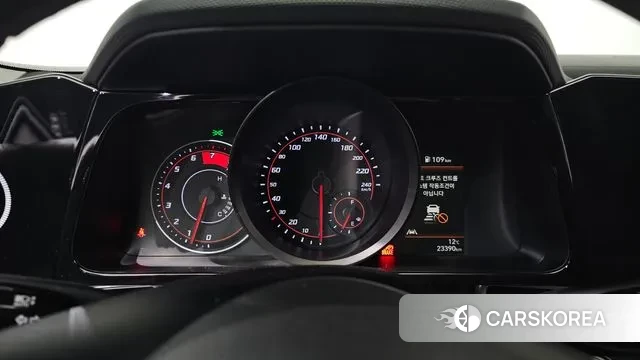 Hyundai Avante (CN7) id 3401387 из Кореи 17