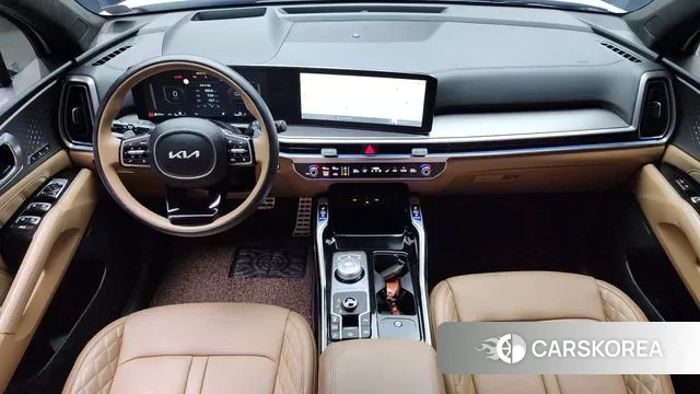 Kia The New Sorento 4th Generation id 3502756 из Кореи 17