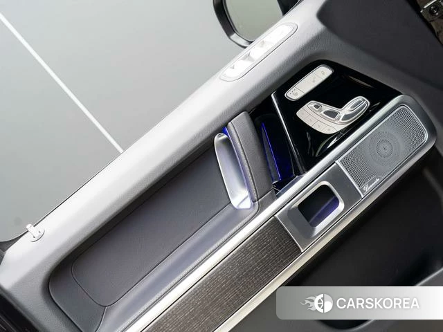 Mercedes-Benz G-class id 4333539 из Китая 15