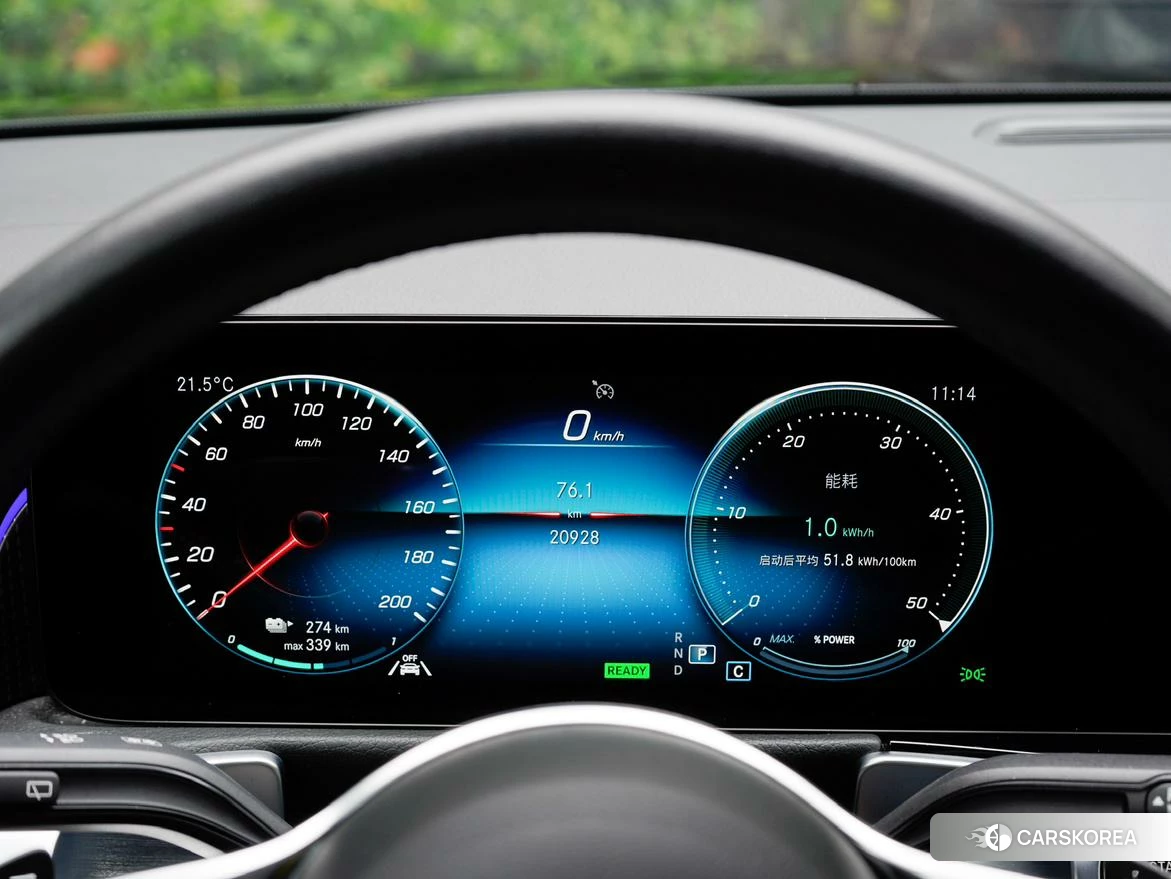 Mercedes-Benz EQB id 4453869 из Китая 14