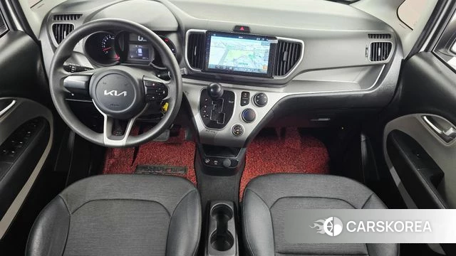 Kia The New Ray id 4636717 из Кореи 28