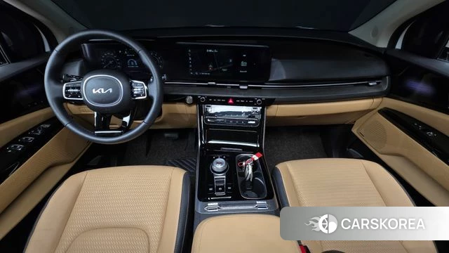 Kia Carnival 4th generation id 4395385 из Кореи 17