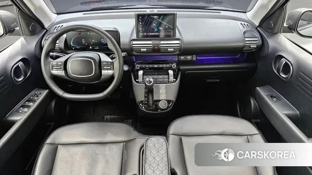 Hyundai Casper id 3681008 из Кореи 17