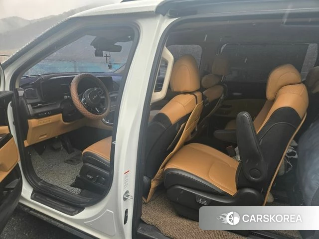 Kia Carnival 4th generation id 3919660 из Кореи 8