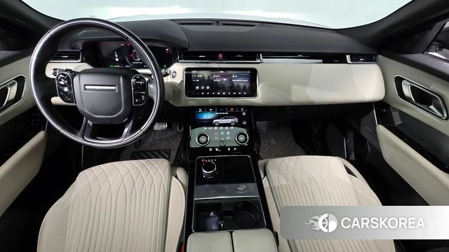 Land Rover Range Rover Velar id 4471412 из Кореи 31