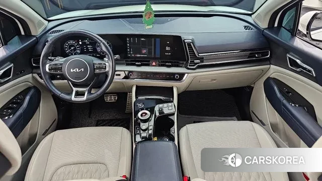 Kia Sportage 5th Generation id 2974807 из Кореи 17