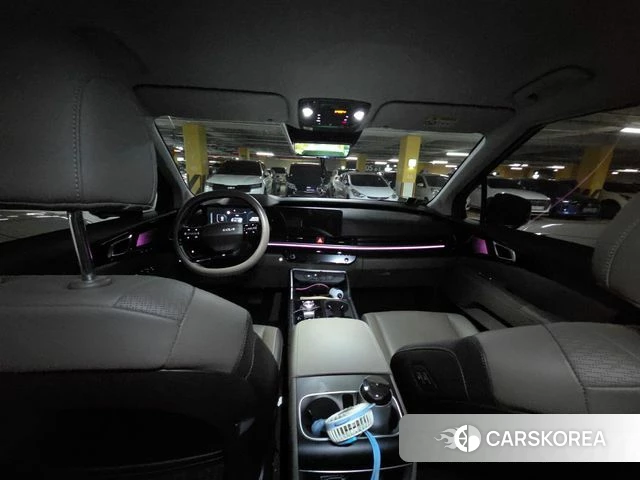 Kia The New Carnival 4th Generation id 4589951 из Кореи 12