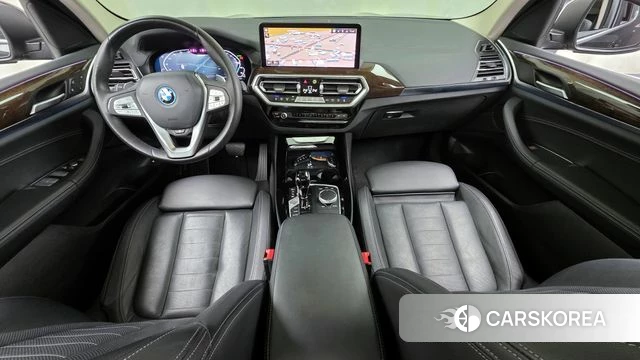 BMW X3 (G01) id 3786931 из Кореи 17