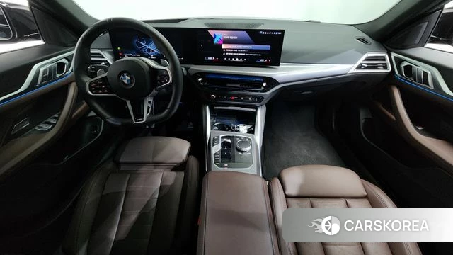 BMW 4 Series (G22) id 3921584 из Кореи 17