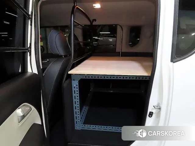 Kia The New Kia Ray id 3523508 из Кореи 17