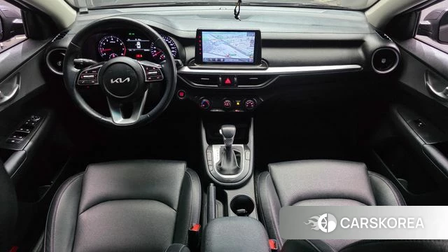 Kia The New K3 2nd generation id 4330490 из Кореи 28
