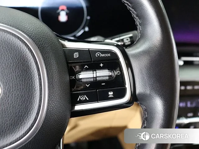 Kia Carnival 4th generation id 3374083 из Кореи 17