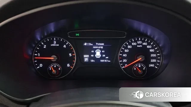 Kia The New Sorento id 3748676 из Кореи 17